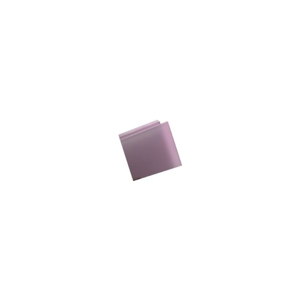 Professional Plastics Natural MG Polycarbonate Sheet, 1.250 X 24.000 X 48.000 ( Each) SPCMG1.250X24.000X48.000 - main